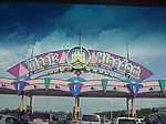 Magic Kingdom Here We Are!