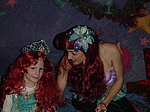 Ariel with Ariel