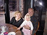 Mom, Dad and Ellie