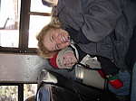 Amy and Daniel