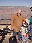 Daniel and Grandpa