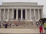 Lincoln Memorial