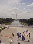 Washington Monument