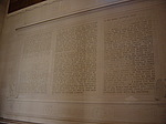 Lincoln's Second Inaugural Address