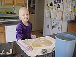 Making Cookies